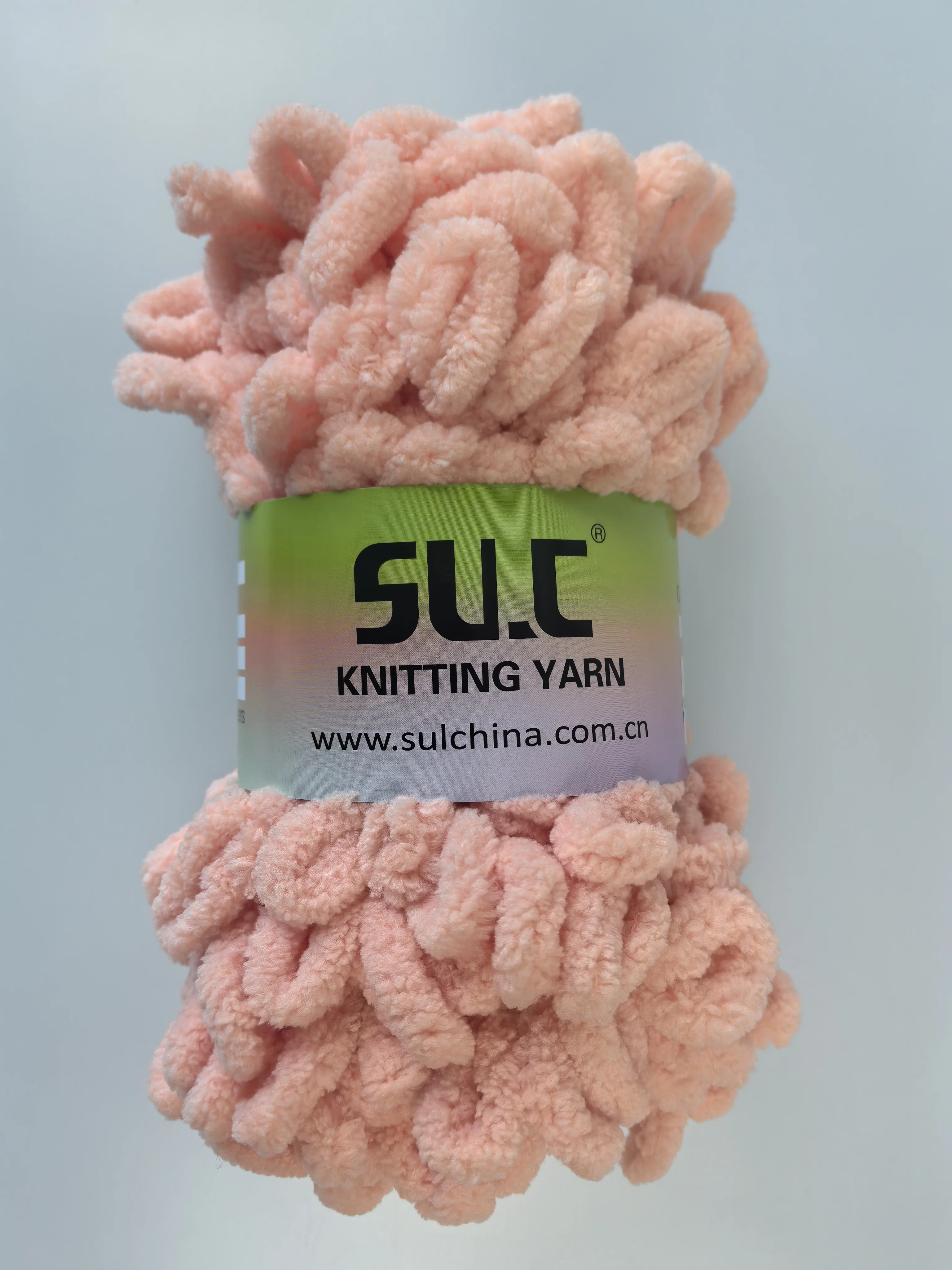 Blanket Jumbo Chunky LoopsYarn for Hand Knitting/Crochet, No Needles or Hooks Needed