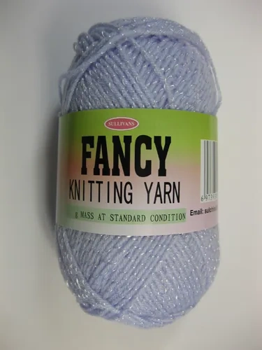 Sparkle Moon Dust Yarn blend for Knitting/Crochet