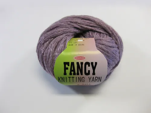 Easy Knit Bulky and Chunky Yuxury Yarn for Knitting Scarves and Sweaters